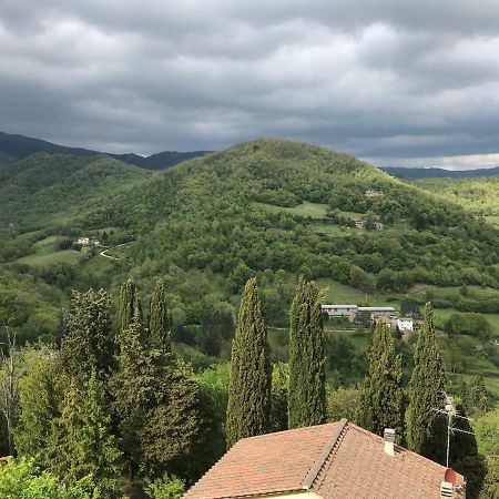Antica Dimora Di Laura Apartman Barberino di Mugello Kültér fotó