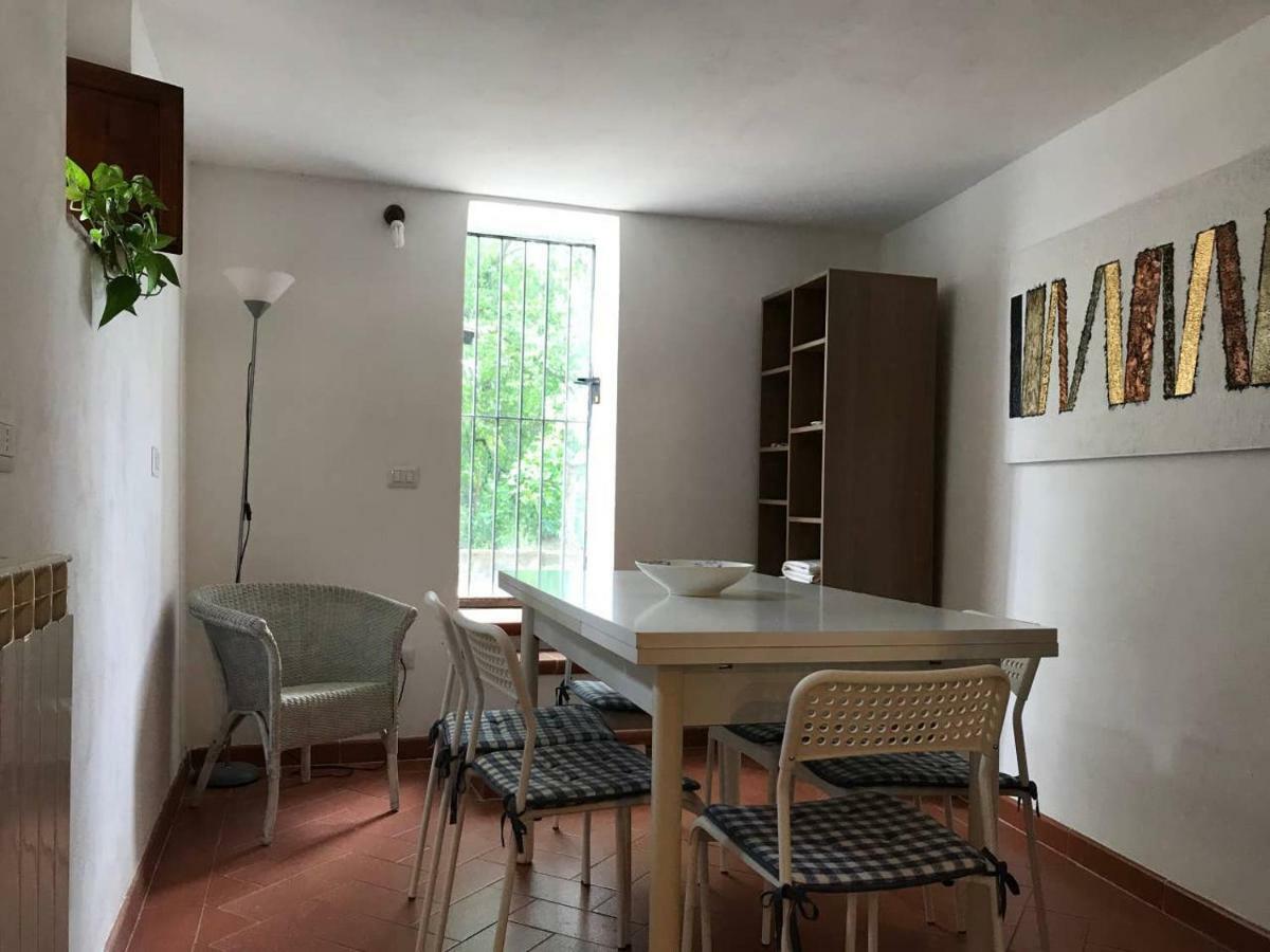 Antica Dimora Di Laura Apartman Barberino di Mugello Kültér fotó