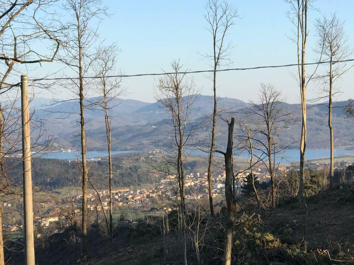 Antica Dimora Di Laura Apartman Barberino di Mugello Kültér fotó