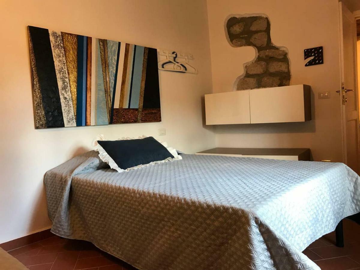 Antica Dimora Di Laura Apartman Barberino di Mugello Kültér fotó