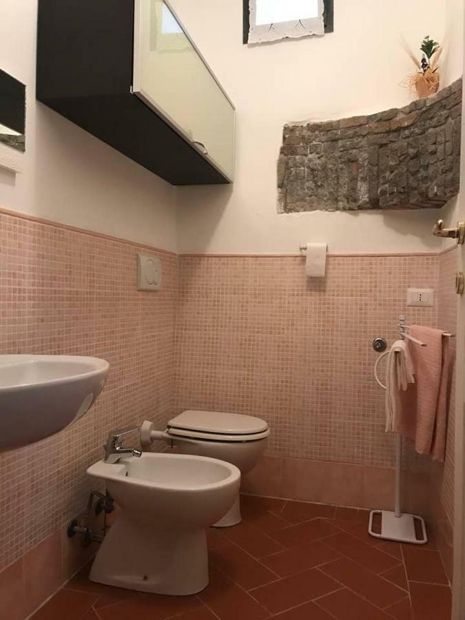 Antica Dimora Di Laura Apartman Barberino di Mugello Kültér fotó